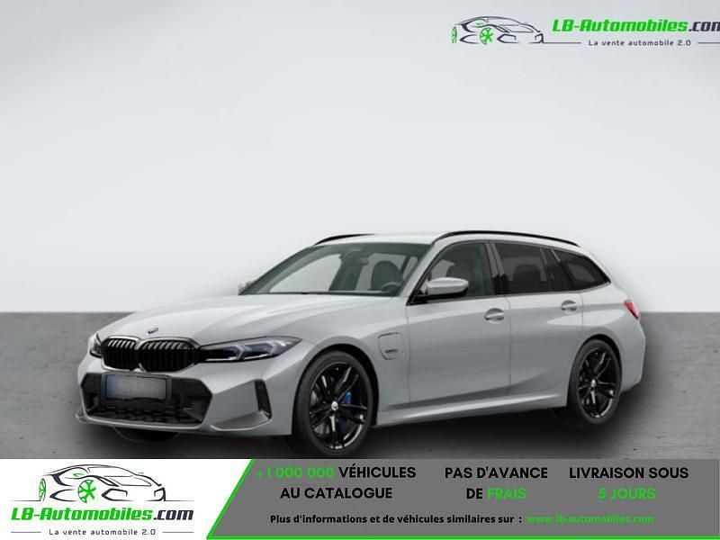 Utilisé 2022 BMW 320e Comfort Edition Berline | 38 000 € (Prix assez cher) - Image 1/4