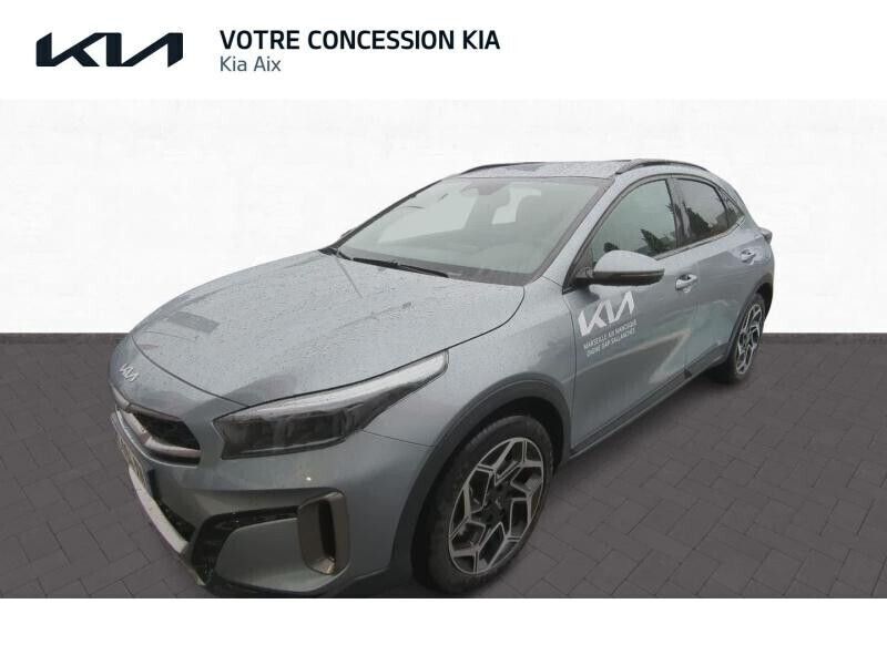 Utilisé 2025 Kia XCeed GT-Line SUV | 33 900 € (Prix assez cher) - Image 1/4