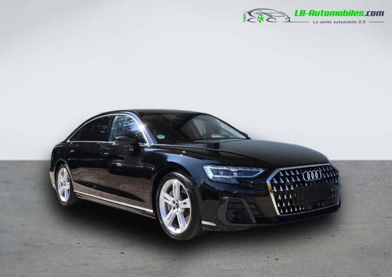 Utilisé 2023 Audi A8 Berline | 84 800 € (Super prix) - Image 1/4