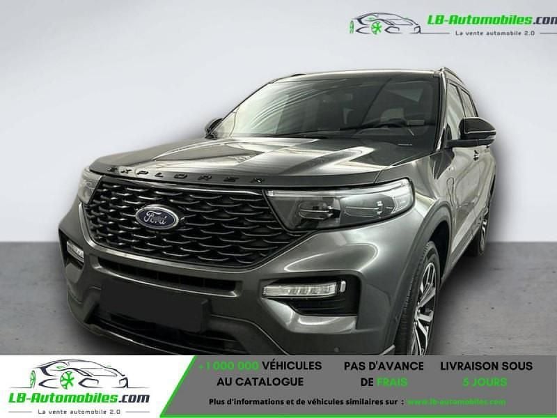 Occasion 2020 Ford Explorer ST-Line SUV | 50 300 € (Prix assez cher) - Image 1/4