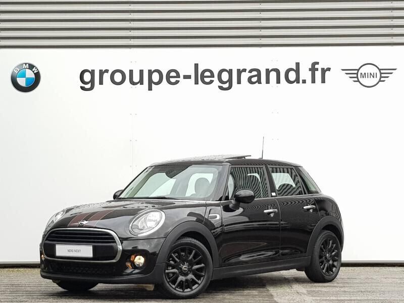 Utilisé 2017 Mini ONE Citadine | 19 900 € - Image 1/4