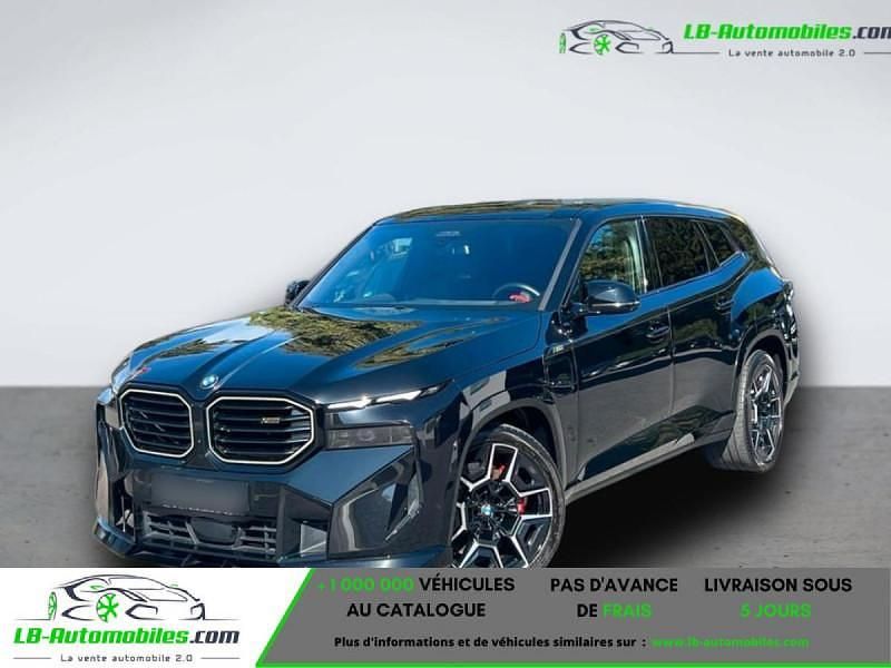 Occasion 2023 BMW XM Comfort Edition SUV | 119 500 € (Bon prix) - Image 1/4