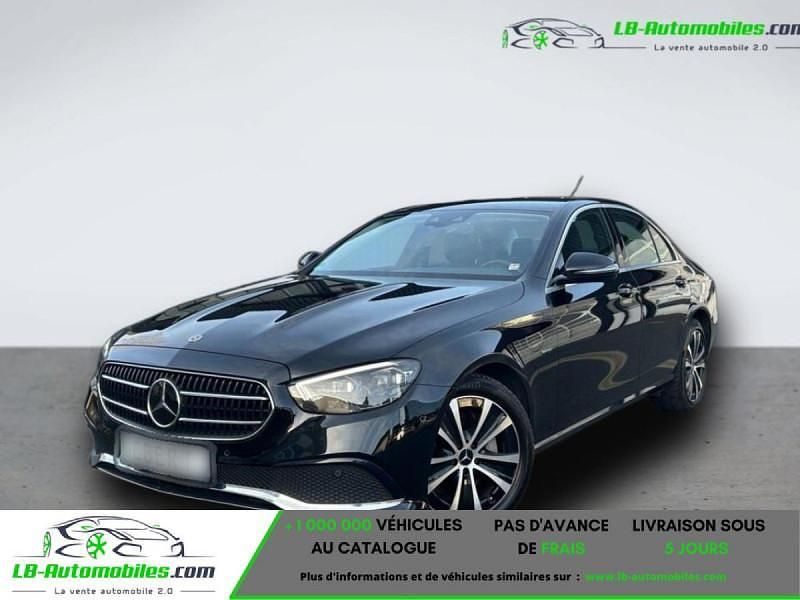 Occasion Mercedes E300 194 ch (142 kW) 2020 Berline
