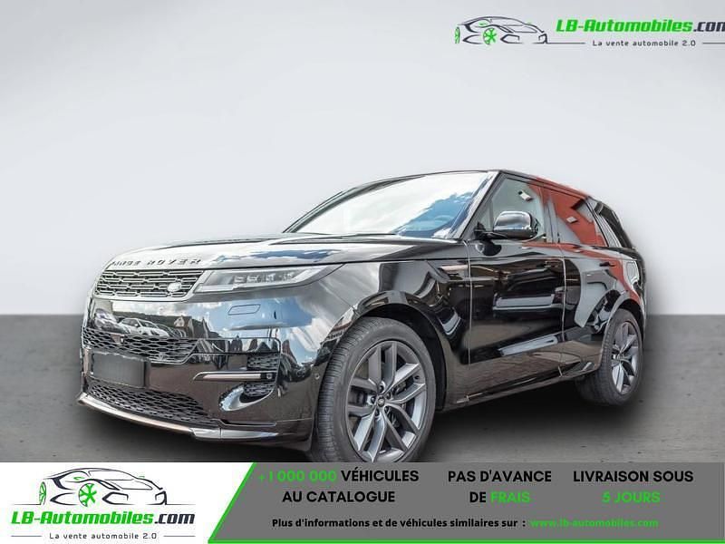 Utilisé 2024 Land Rover Range Rover SUV | 123 500 € (Super prix) - Image 1/4