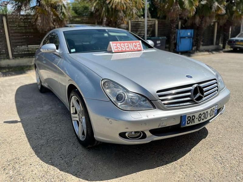 Occasion Mercedes CLS350 272 ch (200 kW) 2005 Berline