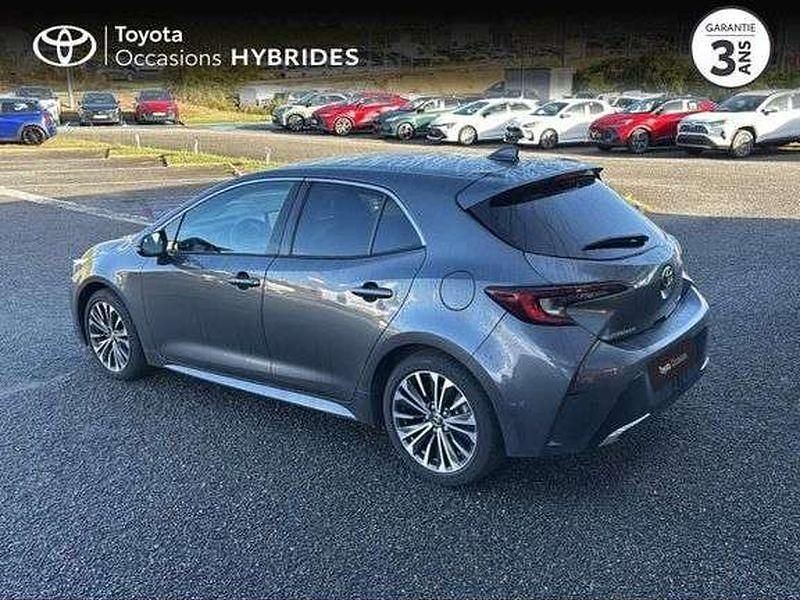 Utilisé 2024 Toyota Corolla Design Berline | 29 500 € (Prix assez cher) - Image 1/1