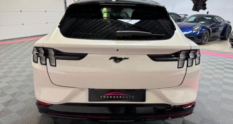 Occasion Ford Mustang Extended Range 294 ch (216 kW) 2023 Coupé