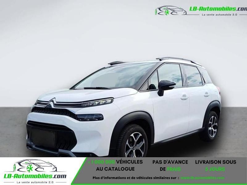 Occasion 2023 Citroën C3 Aircross PureTech SUV | 18 000 € - Image 1/4