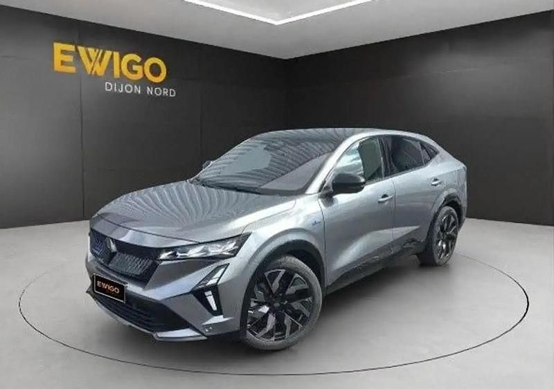 Gris Nouvelle 2025 Renault Rafale Esprit Alpine SUV | 43 990 € (Prix juste) - Image 1/4
