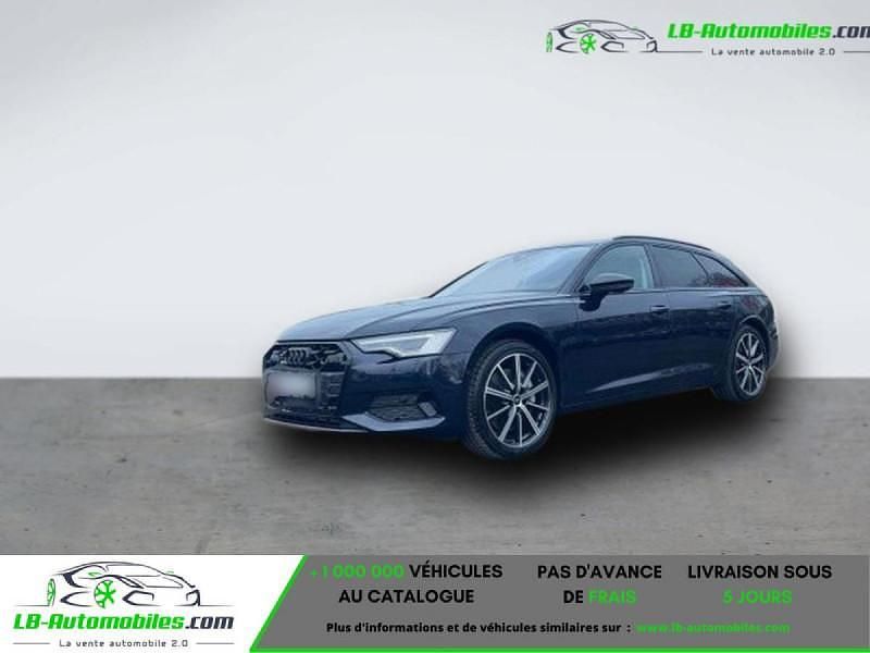 Occasion 2023 Audi A6 Sport Break | 60 400 € (Prix cher) - Image 1/4