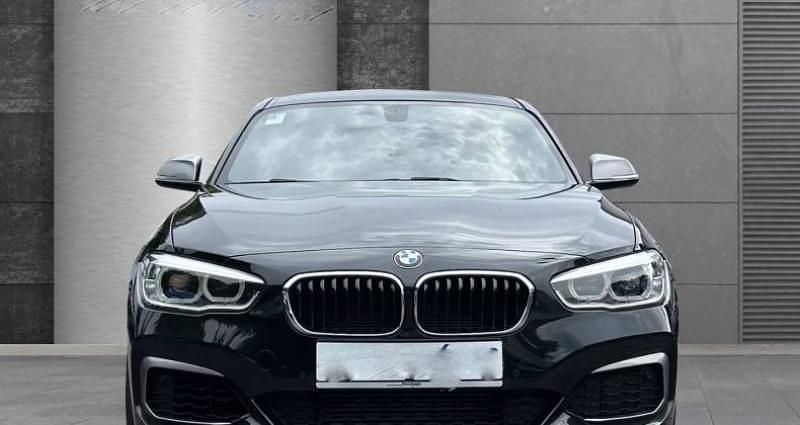 Occasion BMW M135 Comfort Edition 306 ch (225 kW) 2015 Citadine