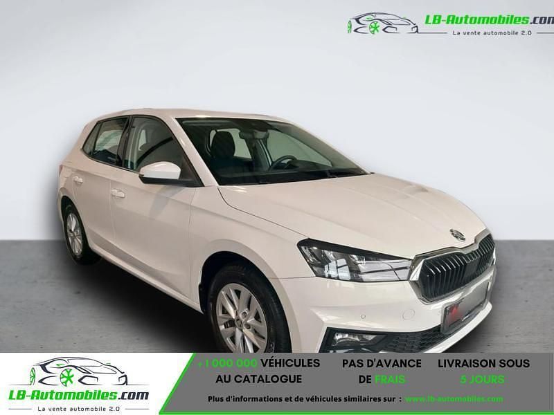 Utilisé 2024 Skoda Fabia Citadine | 21 500 € (Bon prix) - Image 1/4