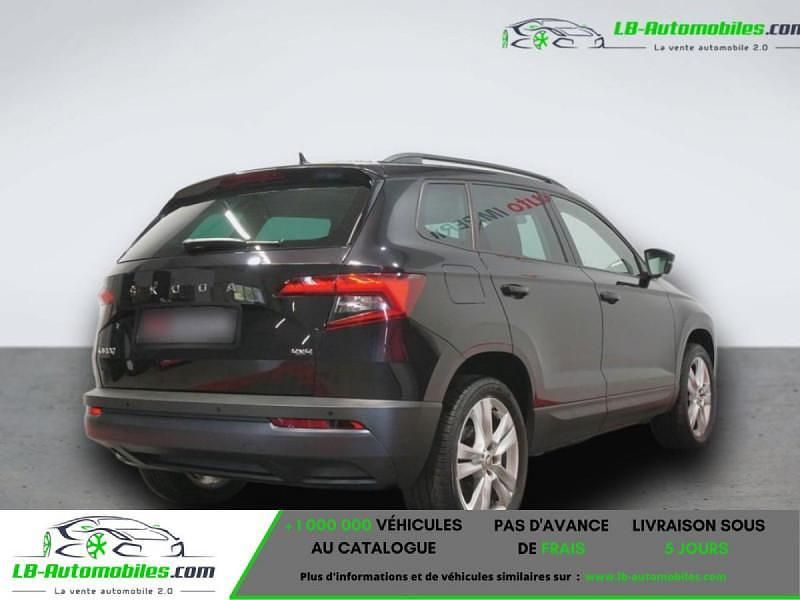Occasion Skoda Karoq 150 ch (110 kW) 2020 SUV