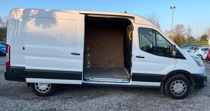 Occasion Ford Transit 130 ch (95 kW) 2020