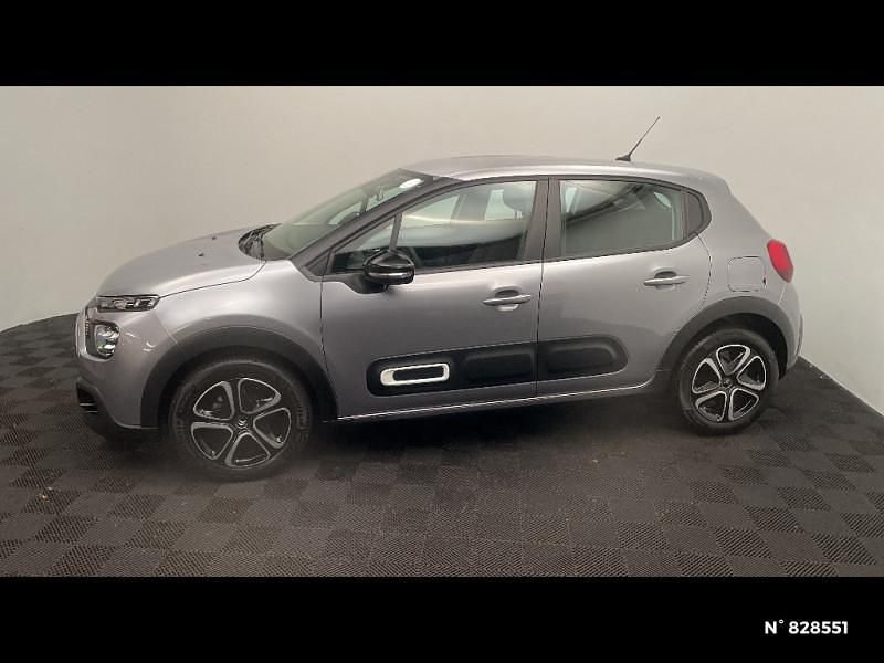 Occasion Citroën C3 PureTech 75 ch (55 kW) 2023 Citadine