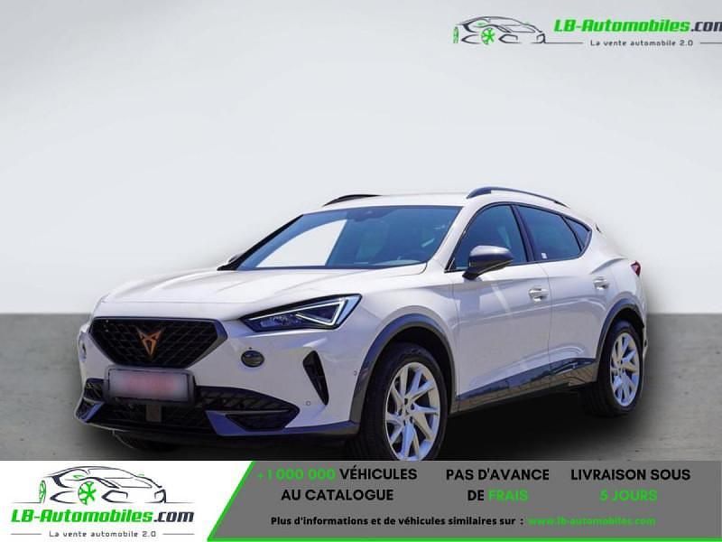 Occasion 2021 Cupra Formentor SUV | 33 400 € (Prix juste) - Image 1/4