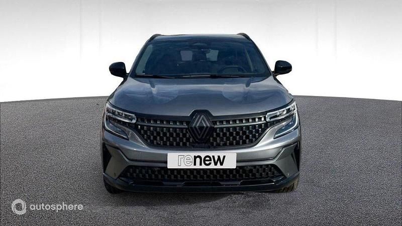 Occasion Renault Espace Esprit Alpine 131 ch (96 kW) 2024 Gris Monospace