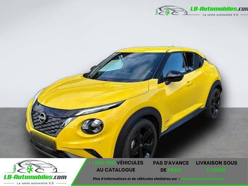 Occasion 2024 Nissan Juke SUV | 28 400 € (Prix cher) - Image 1/4