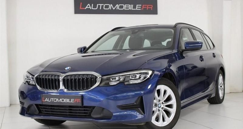Utilisé 2022 BMW 318 Break | 25 800 € (Super prix) - Image 1/3