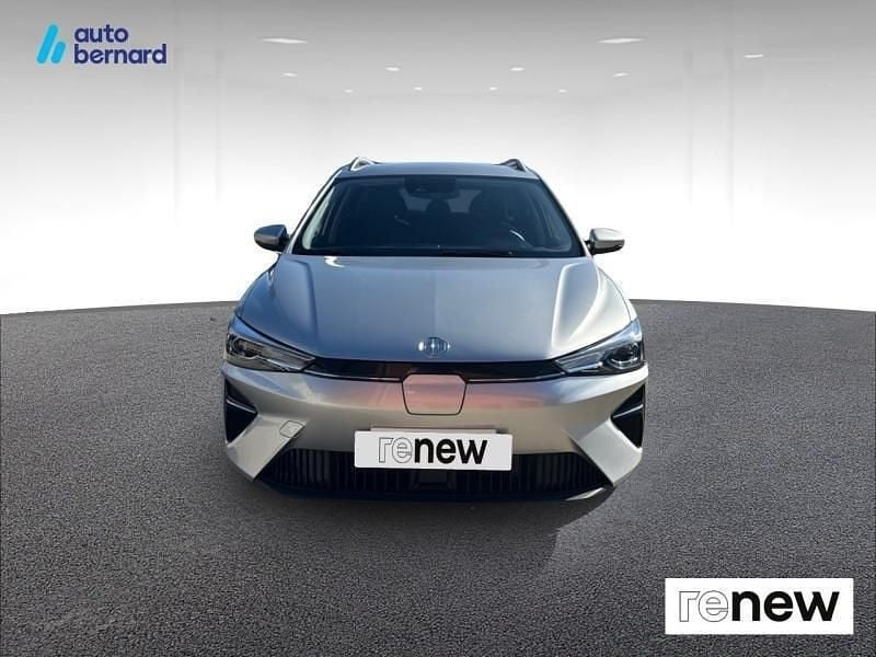 Occasion MG MG5 EV Comfort 2024 Gris Break