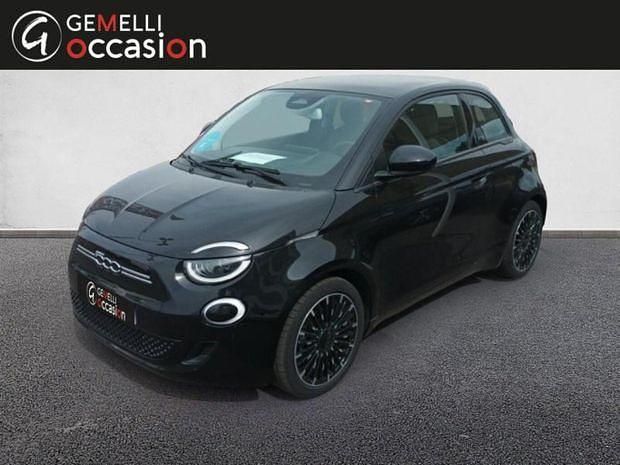 Utilisé 2022 Fiat 500e Citadine | 17 900 € (Prix assez cher) - Image 1/4