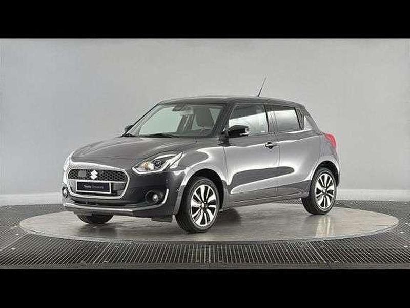 Occasion 2019 Suzuki Swift Berline | 13 590 € (Super prix) - Image 1/1