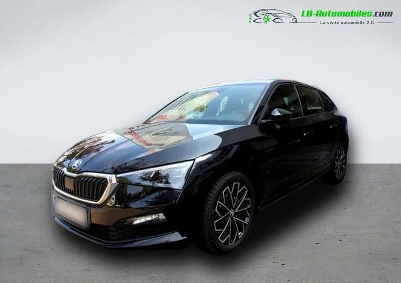 Utilisé 2019 Skoda Scala Citadine | 24 000 € (Prix juste) - Image 1/4