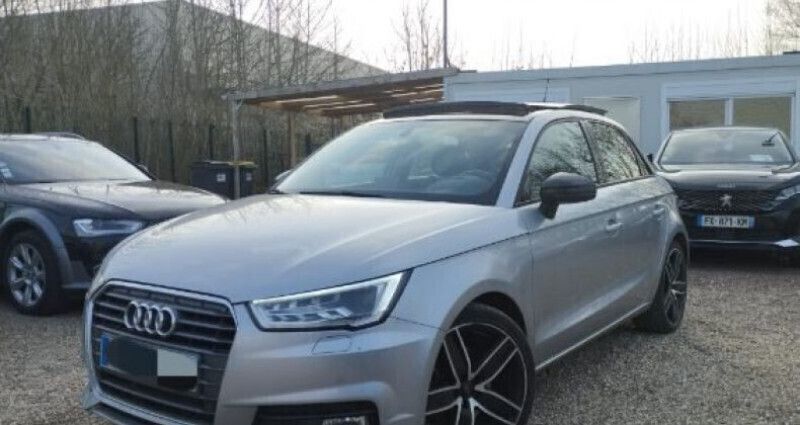 Utilisé 2018 Audi A1 Ambition Citadine | 15 990 € - Image 1/4