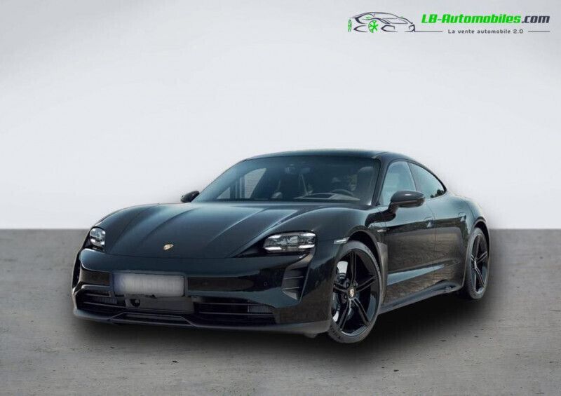 Utilisé 2023 Porsche Taycan GTS Berline | 101 000 € - Image 1/2