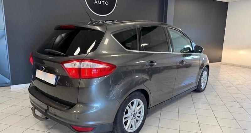 Occasion Ford C-MAX Titanium X 115 ch (84 kW) 2015 Monospace