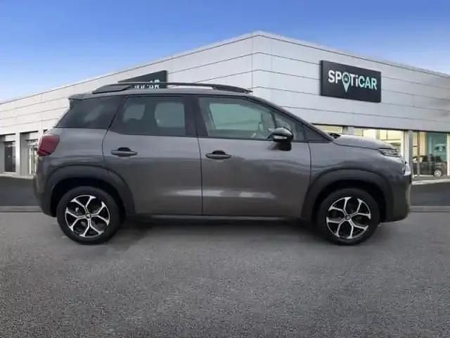 Occasion Citroën C3 Aircross PureTech 2024 Gris platinium (m tallis ) SUV