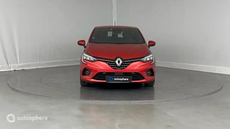 Occasion Renault Clio V Intens 91 ch (66 kW) 2021 Berline