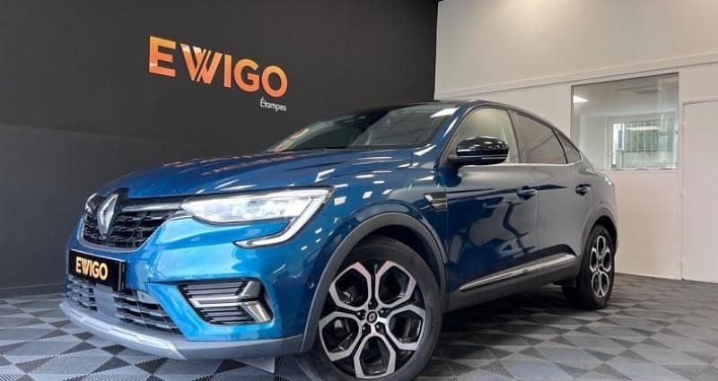 Occasion Renault Arkana Intens 145 ch (106 kW) 2021 SUV