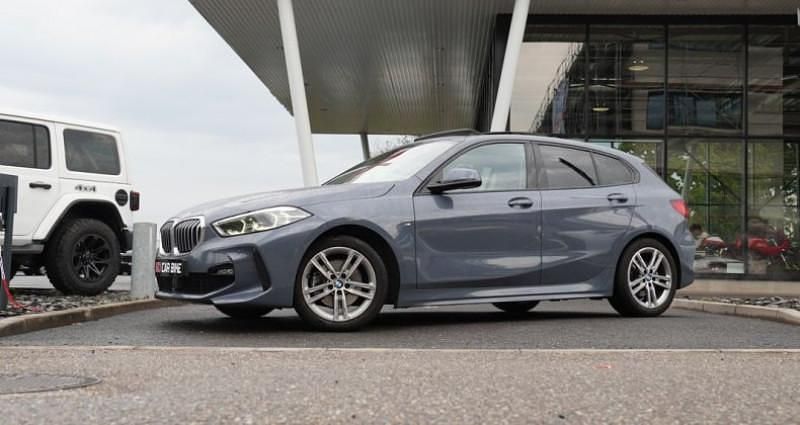 Occasion BMW 118 M Sport 136 ch (100 kW) 2022 Citadine