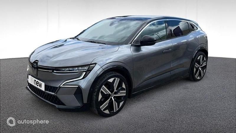 Occasion Renault Mégane Iconic 160 kW (218 ch) 2023 Biton SUV