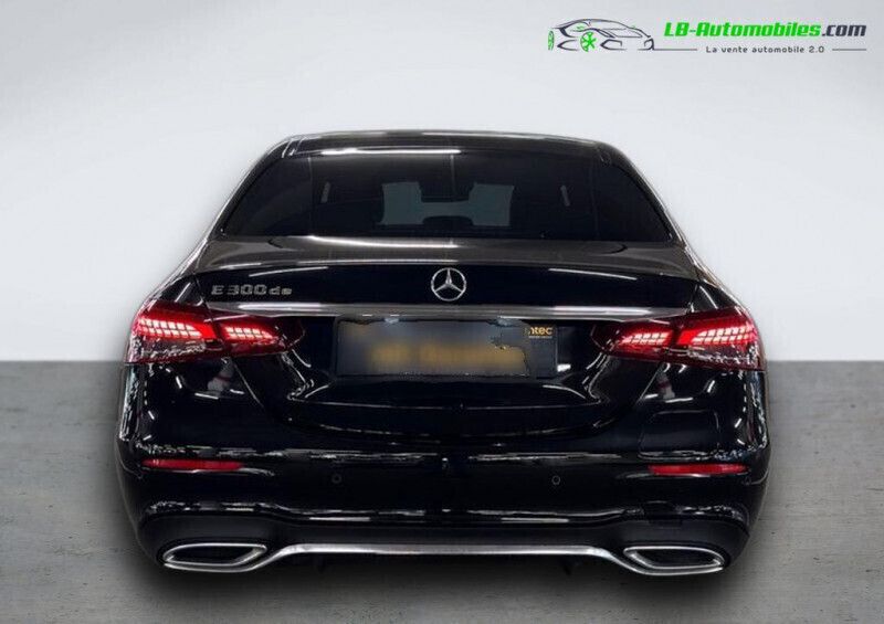 Utilisé 2020 Mercedes E300 Berline | 45 100 € (Prix juste) - Image 1/3