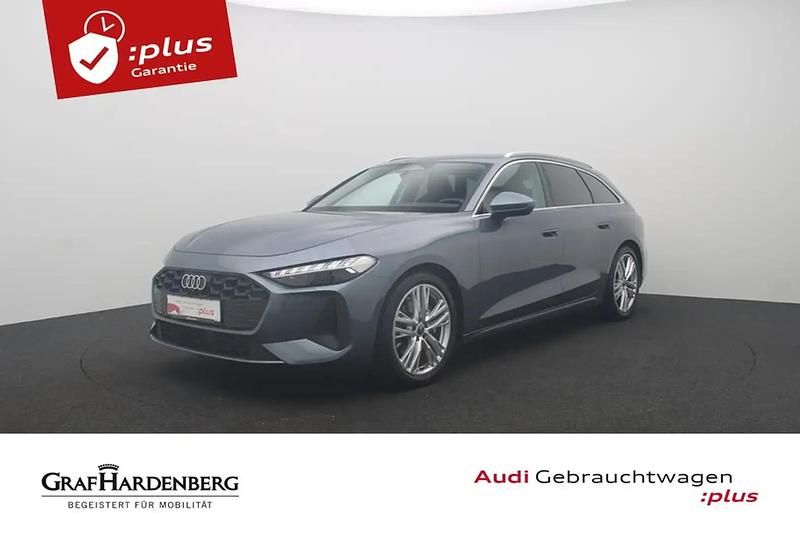 Bleu Utilisé 2025 Audi A5 Sport Coupé | 43 980 € - Image 1/4