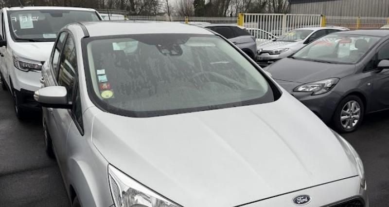 Utilisé 2018 Ford C-MAX Monospace | 10 990 € - Image 1/4