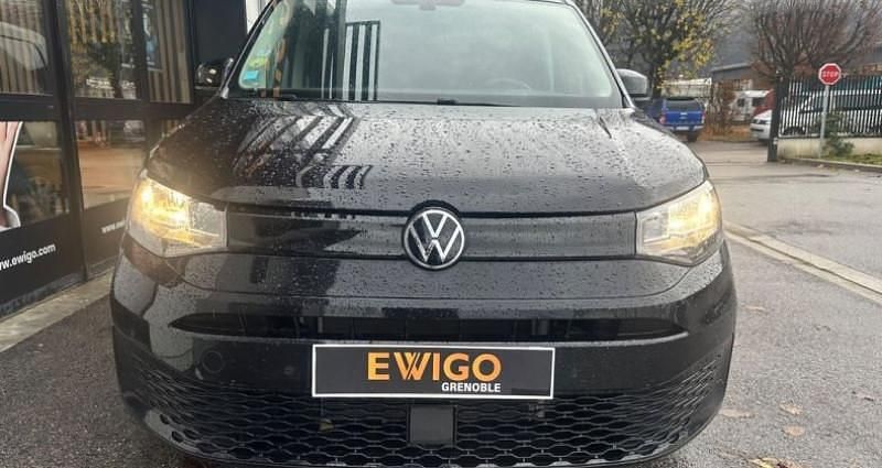 Occasion VW Caddy 102 ch (75 kW) 2022 Monospace