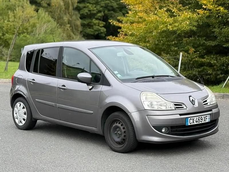 Occasion 2008 Renault Grand Modus Dynamique Monospace | 2 990 € - Image 1/4