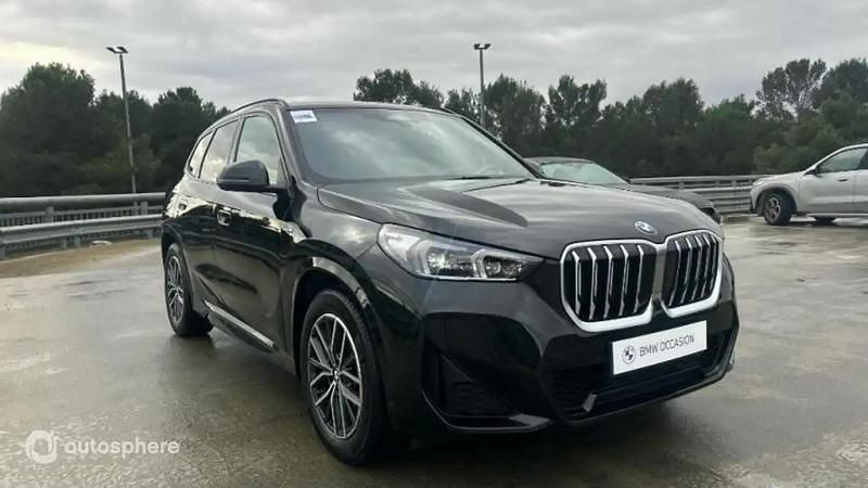 Occasion 2025 BMW X1 M Sport SUV | 49 699 € (Prix juste) - Image 1/4