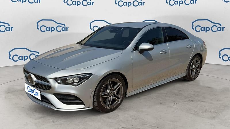 Utilisé 2022 Mercedes 200 AMG line | 31 490 € - Image 1/3