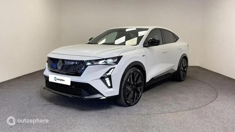 Blanc Utilisé 2024 Renault Rafale Esprit Alpine SUV | 39 799 € (Super prix) - Image 1/4