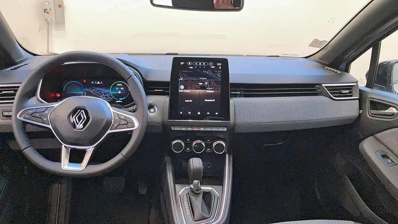 Occasion Renault Clio Techno 2024 Noir SUV