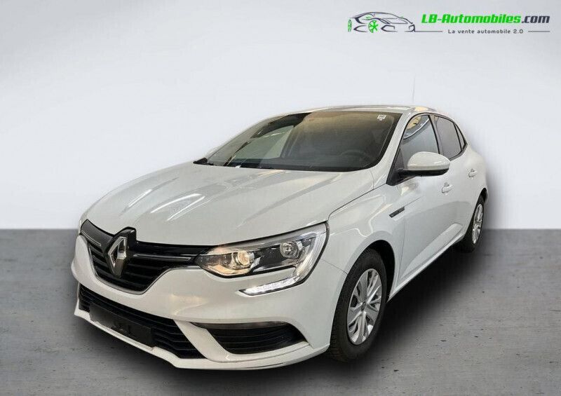 Utilisé 2016 Renault Mégane IV Berline | 12 900 € (Prix juste) - Image 1/4