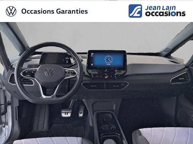 Occasion VW ID.3 Active 150 kW (204 ch) 2023 Noir Citadine