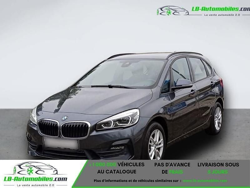 Utilisé 2020 BMW 218 Break | 24 900 € (Bon prix) - Image 1/4