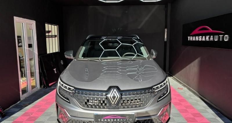 Occasion Renault Austral Iconic 160 ch (117 kW) 2023 SUV
