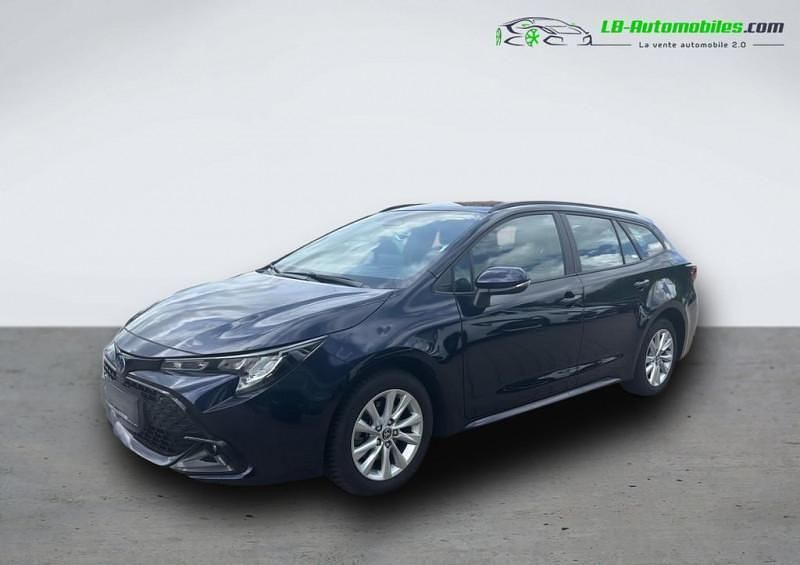 Utilisé 2024 Toyota Corolla Citadine | 32 700 € (Bon prix) - Image 1/4