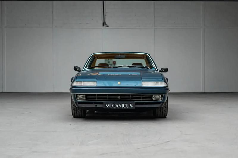 Occasion Ferrari 412 1988 Coupé